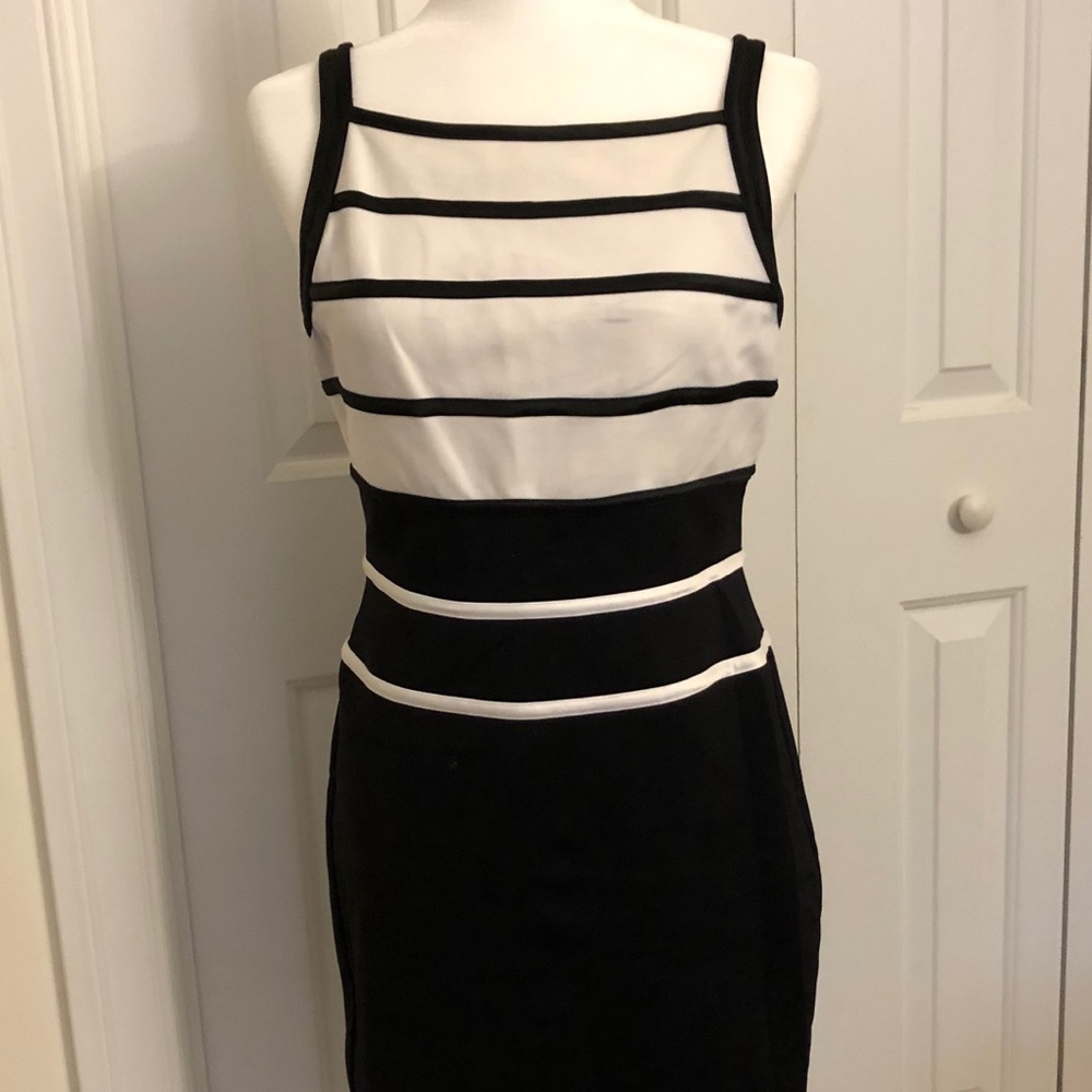 White House & Black Market dress